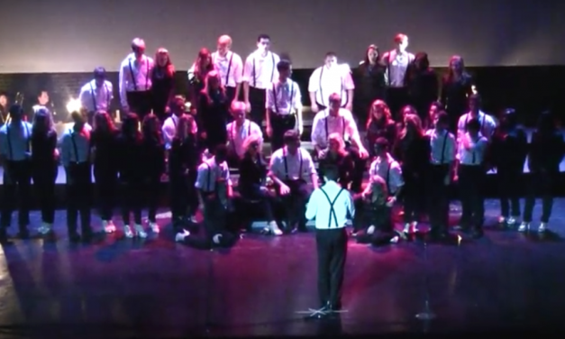 Resonance Show Choir