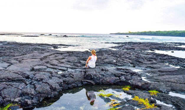 The Big Island
