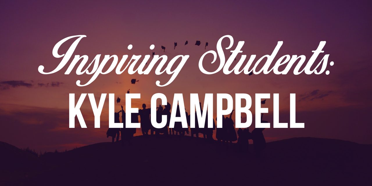 Kyle Campbell