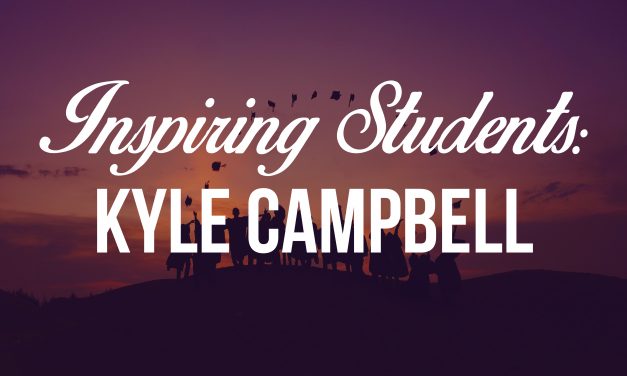 Kyle Campbell