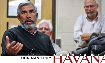 Our Man From Havana