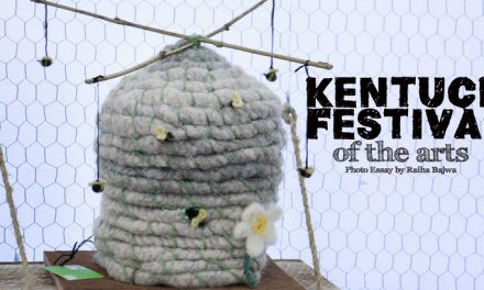 Kentuck Festival Of The Arts