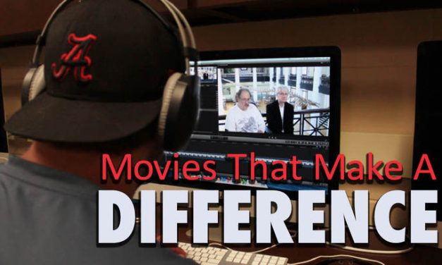Movies that Make a Difference