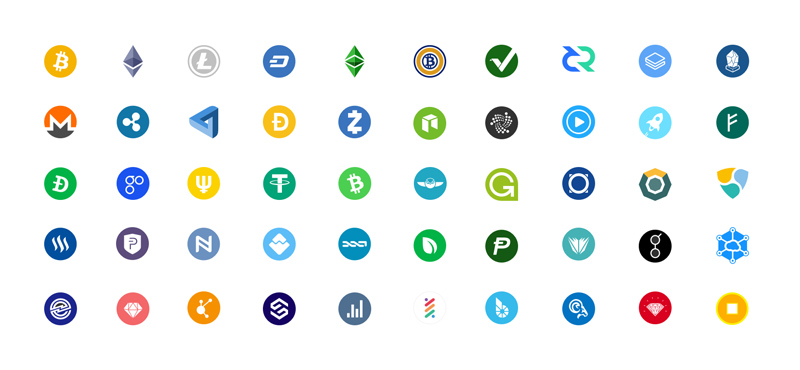 best crypto coins to invest in