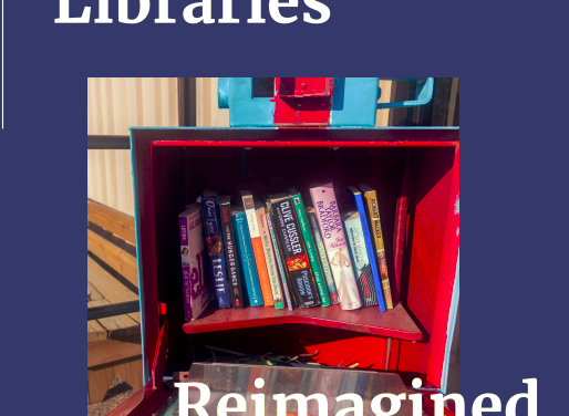 Libraries Reimagined