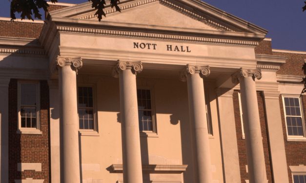 Honors College Crash Course