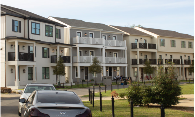 Off-Campus Housing Guide