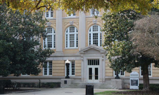 Building Considerations for Class Scheduling
