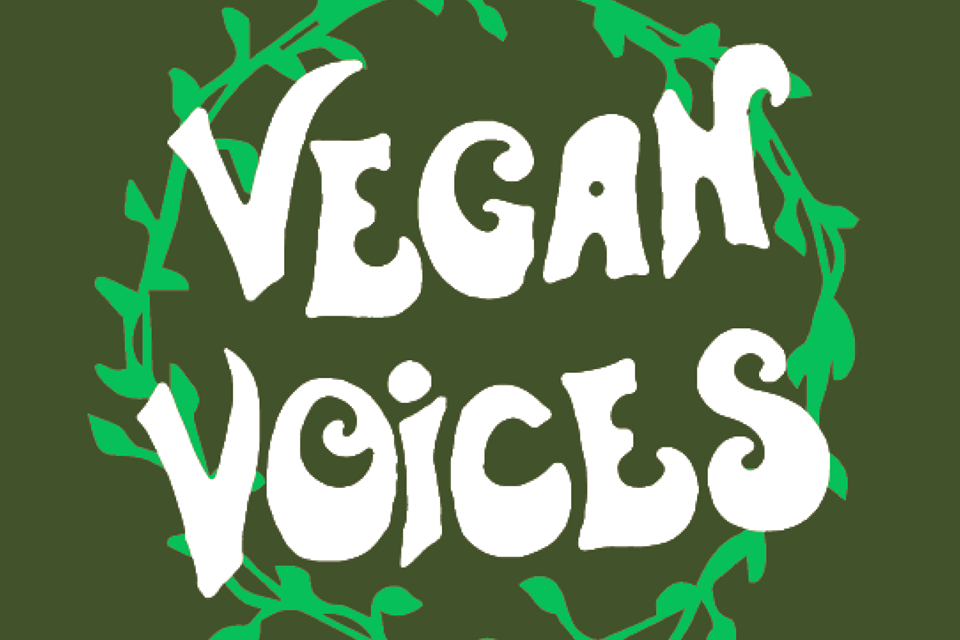Mosaic Gets Involved: Vegan Voices