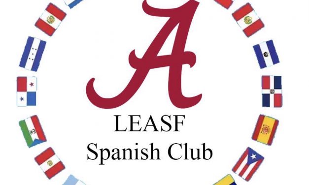 Spanish Club: DEI Organization Spotlight