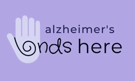 Alzheimer’s Ends Here: Organization Spotlight