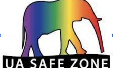UA SAFE Zone: DEI Organization Spotlight