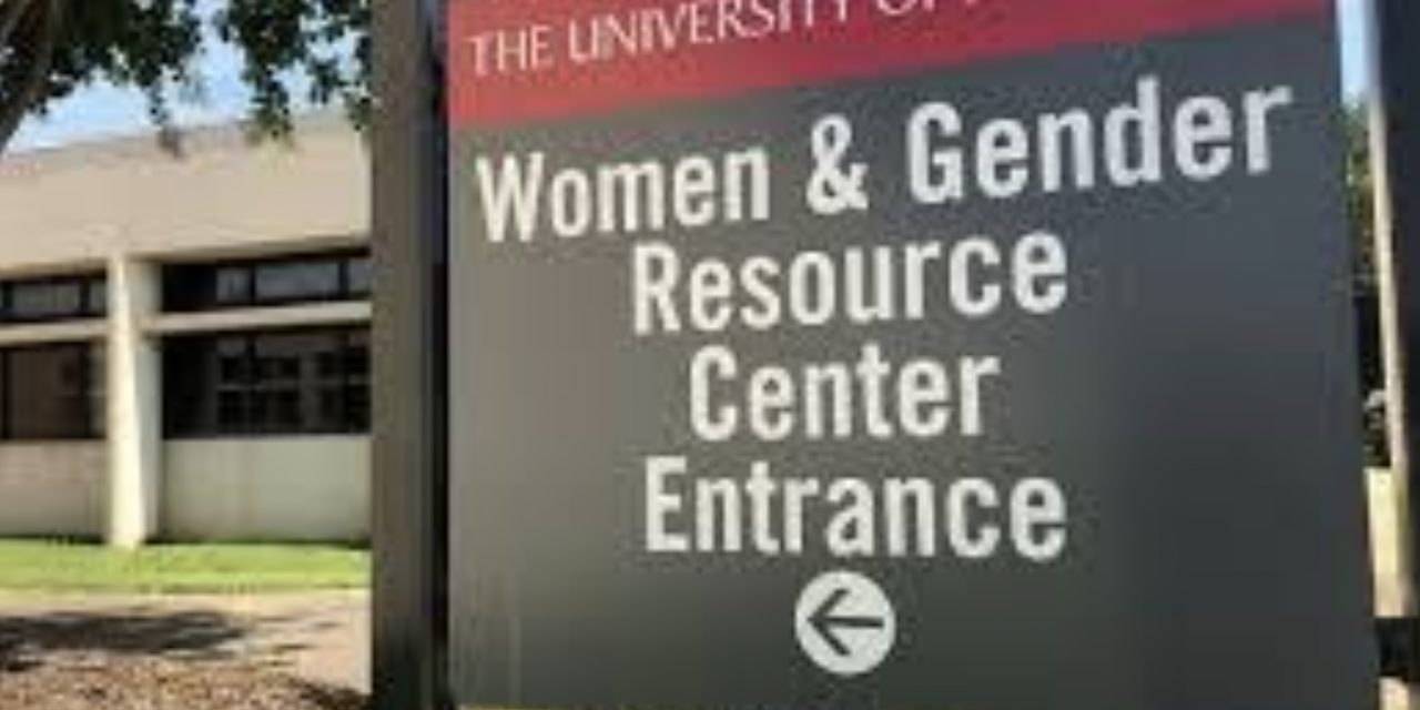 Women and Gender Resource Center: DEI Organization Spotlight