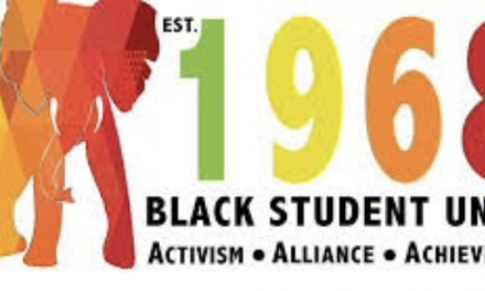 Black Student Union: DEI Organization Spotlight