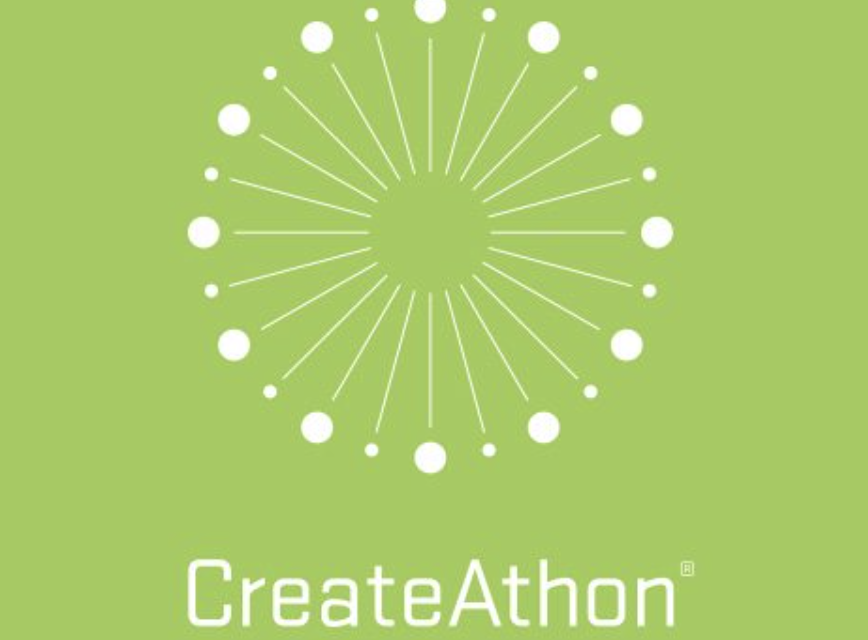 CreateAthon’s Virtual Event