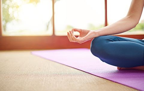Easy Morning Yoga Routines for Beginners