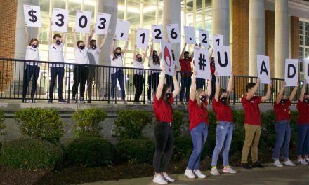 University of Alabama Dance Marathon: Organization Spotlight