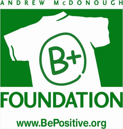 The B+ Foundation: Organization Spotlight