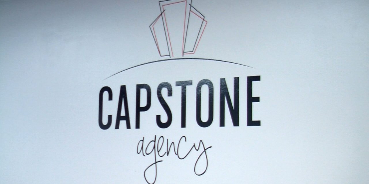 Capstone Agency: Organization Spotlight