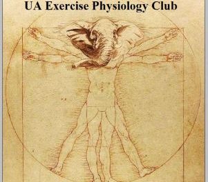 Exercise Physiology Club: Organization Spotlight