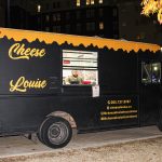 A Bump In the Road: How COVID-19 Affected Food Trucks on Campus