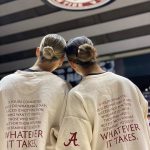 Whatever It Takes: The Alabama Dance Team